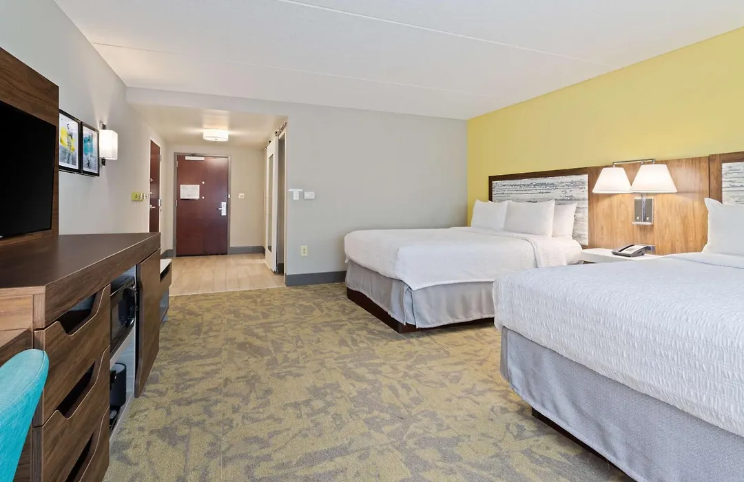 Hampton Inn Jacksonville-I-295 East/Baymeadows-1