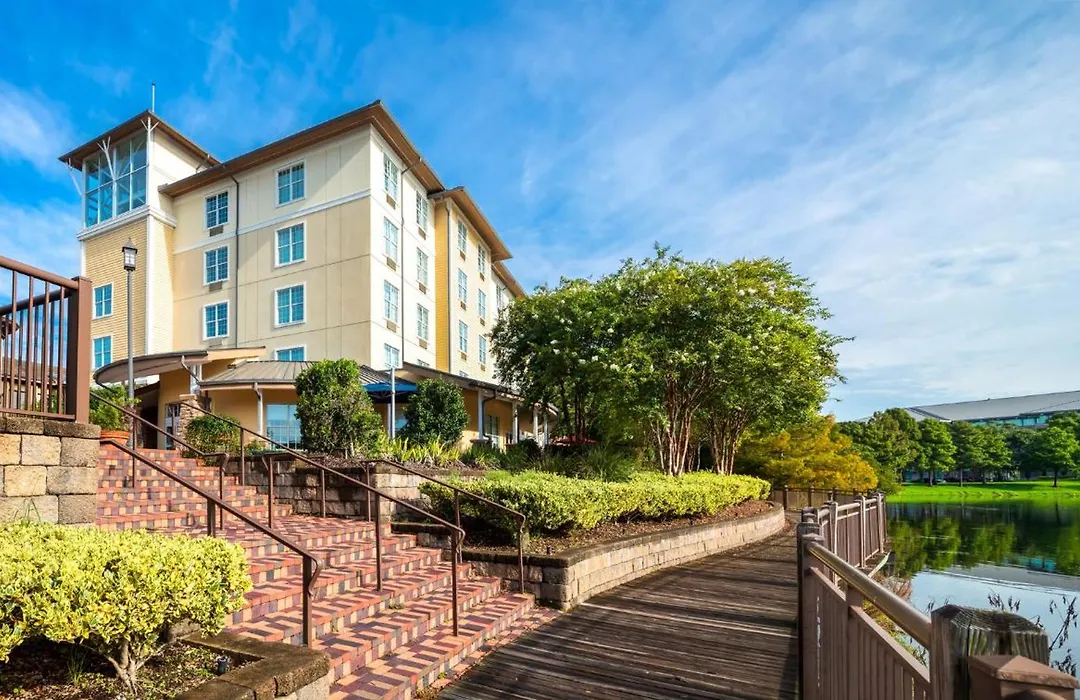 Hotel Indigo Jacksonville-Deerwood Park By Ihg-1
