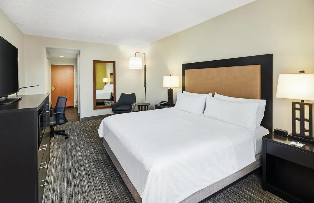 Holiday Inn Express & Suites Jacksonville South East - Medical Center Area By Ihg-1