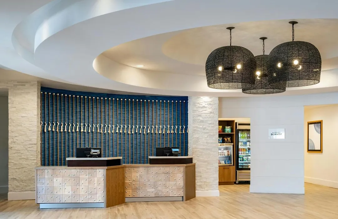 Delta Hotels By Marriott Jacksonville Deerwood-1