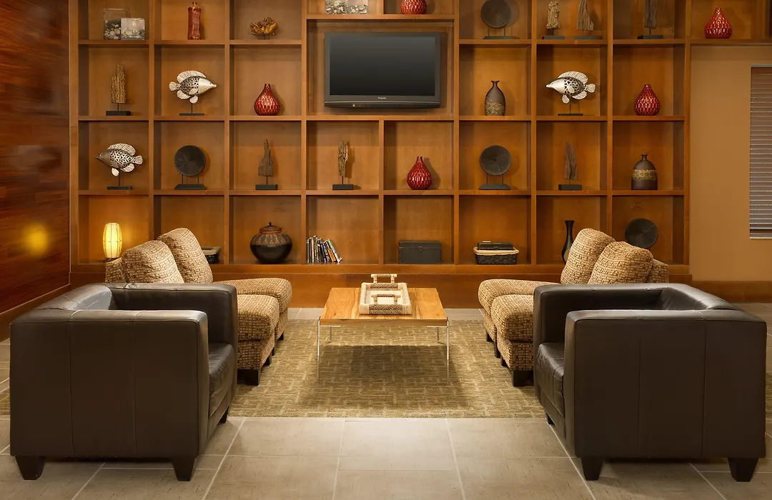 Four Points By Sheraton Jacksonville Baymeadows-1