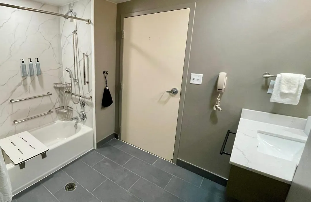 Courtyard By Marriott Jacksonville I-295/East Beltway-1