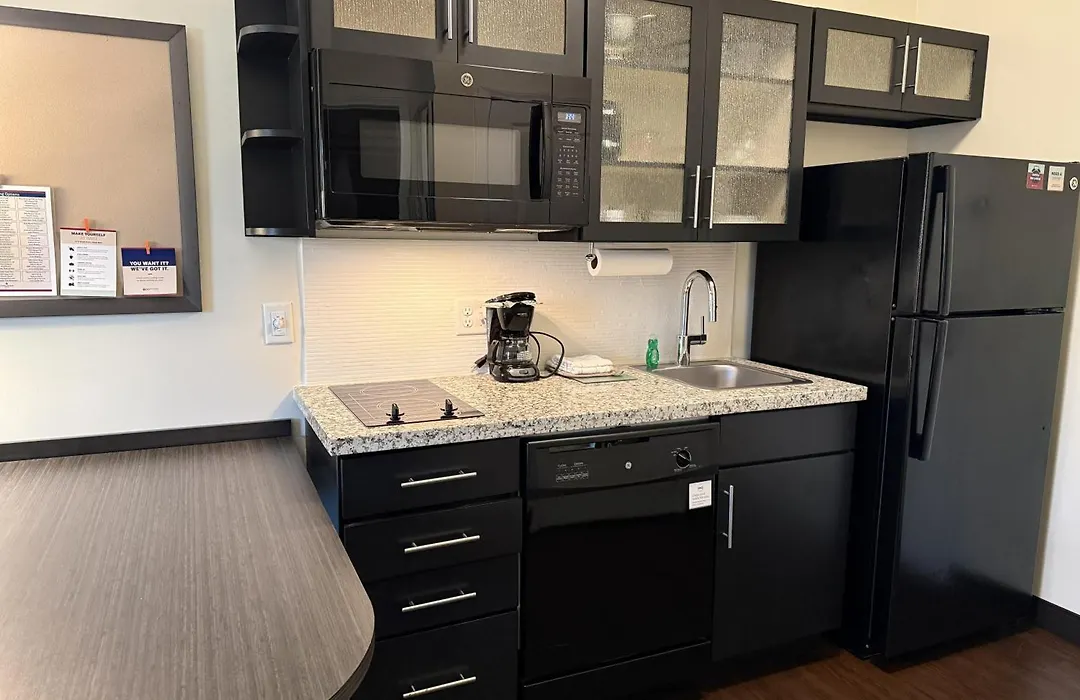Candlewood Suites - Jacksonville - Mayport By Ihg-1