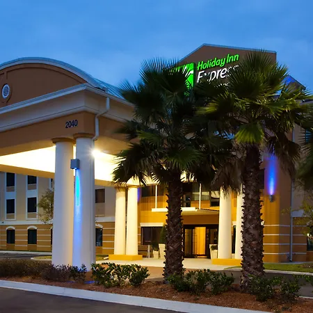 Holiday Inn Express & Suites Jacksonville - Atlantic Beach By Ihg-2