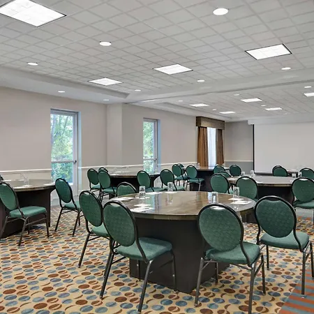 Hilton Garden Inn Jacksonville Jtb/Deerwood Park-2