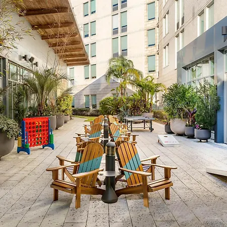 Aloft By Marriott Jacksonville Tapestry Park-3