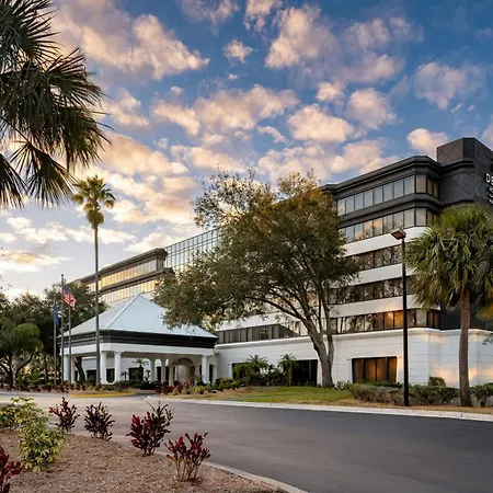 Delta Hotels By Marriott Jacksonville Deerwood-3