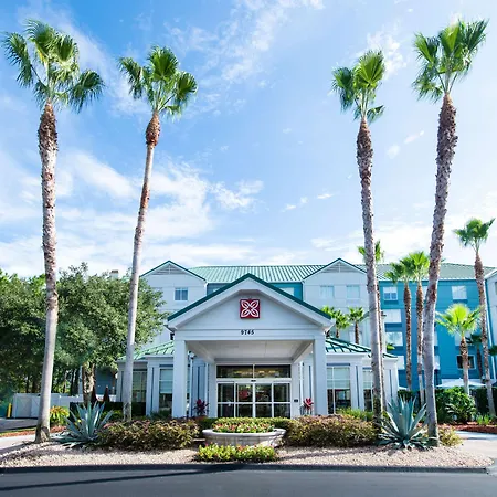 Hilton Garden Inn Jacksonville Jtb/Deerwood Park-3