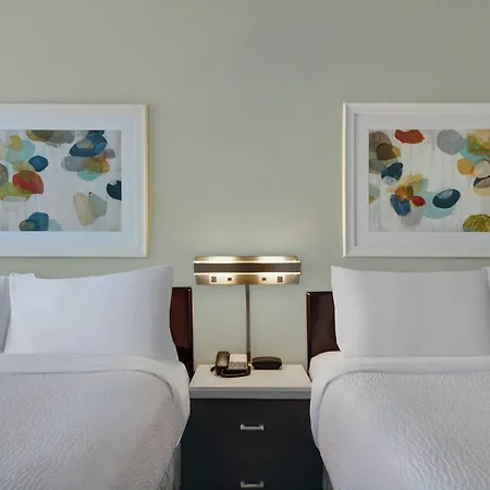 Springhill Suites Jacksonville-3