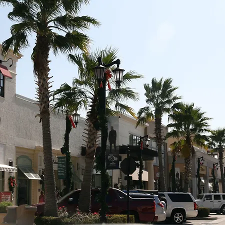 Hampton Inn Jacksonville-I-295 East/Baymeadows-2