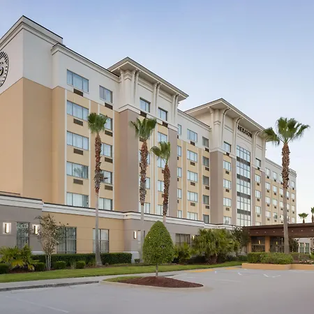 Sheraton Jacksonville Hotel-2