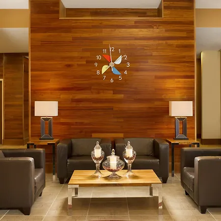 Four Points By Sheraton Jacksonville Baymeadows-3