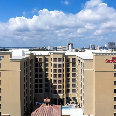Homewood Suites By Hilton Jacksonville-Downtown/Southbank-3