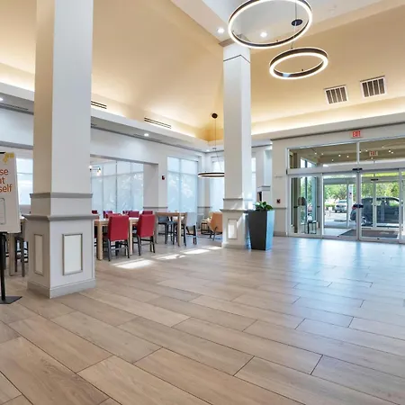 Hilton Garden Inn Jacksonville Airport-3