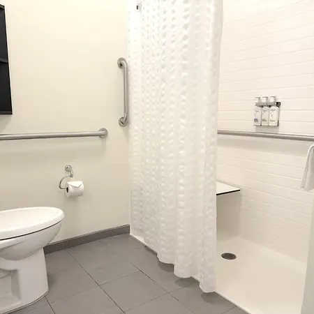 Candlewood Suites - Jacksonville - Mayport By Ihg-2