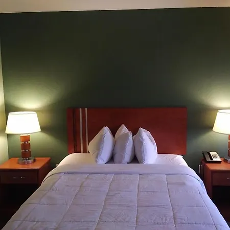 Marble Waters Hotel & Suites, Trademark By Wyndham (Adults Only)-2